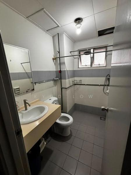 Condominium for Rent at Saujana Aster - Kydd Low - Bathroom - PropertyGuru.com.my