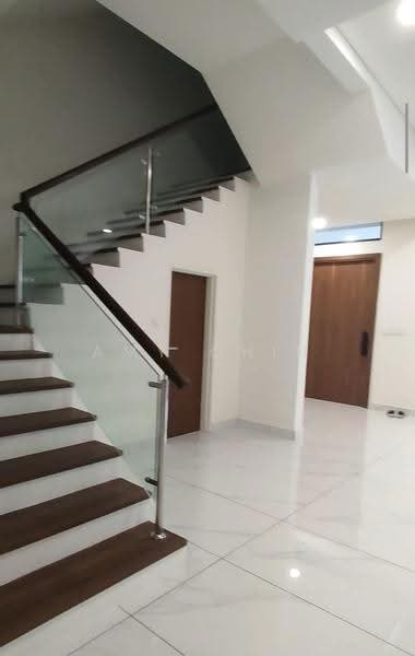 3-storey Terraced House for Sale in Happy Garden (Kuchai Lama) - Amy Chin - Interior - PropertyGuru.com.my