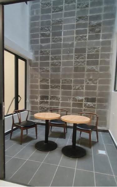 3-storey Terraced House for Sale in Happy Garden (Kuchai Lama) - Amy Chin - Interior - PropertyGuru.com.my