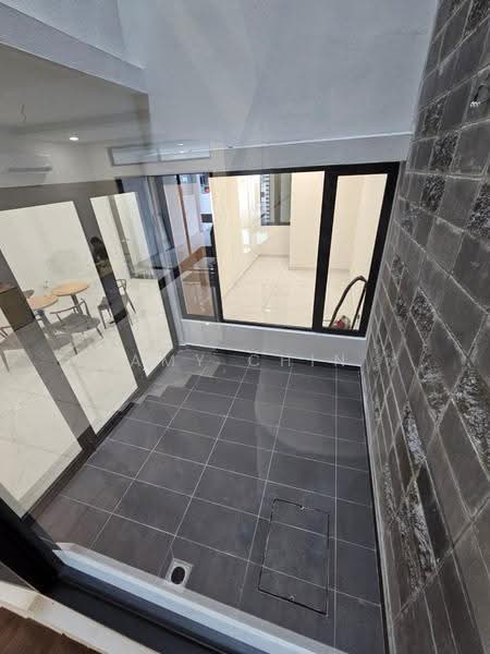 3-storey Terraced House for Sale in Happy Garden (Kuchai Lama) - Amy Chin - Interior - PropertyGuru.com.my