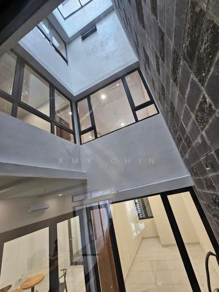 3-storey Terraced House for Sale in Happy Garden (Kuchai Lama) - Amy Chin - Interior - PropertyGuru.com.my