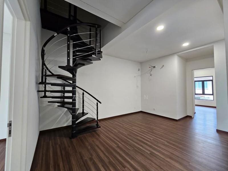 3-storey Terraced House for Sale in Happy Garden (Kuchai Lama) - Amy Chin - Interior - PropertyGuru.com.my