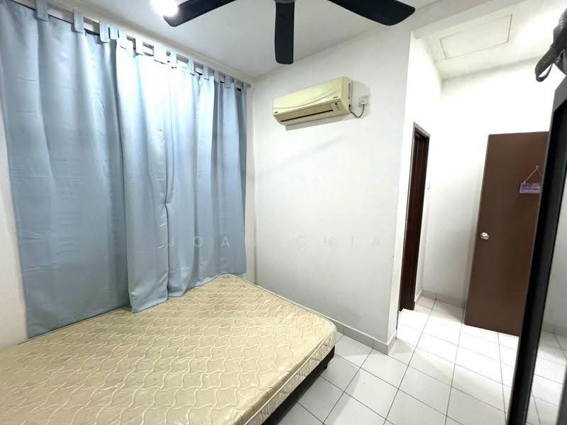 2-storey Terraced House for Sale in Taman Mutiara Rini (Skudai) - Joan Chia - Bedroom - PropertyGuru.com.my