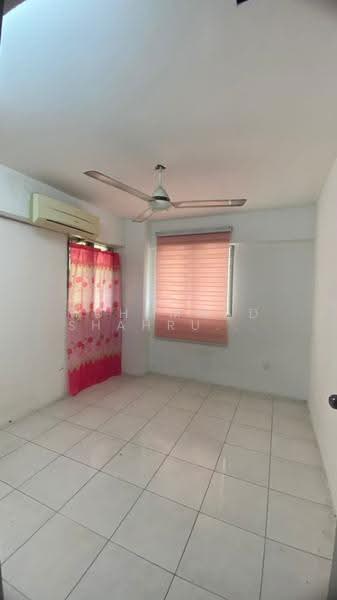 Apartment for Sale at Vista Angkasa - Muhammad Shahrul Ridhwan Mehamad Nasir - Bedroom - PropertyGuru.com.my
