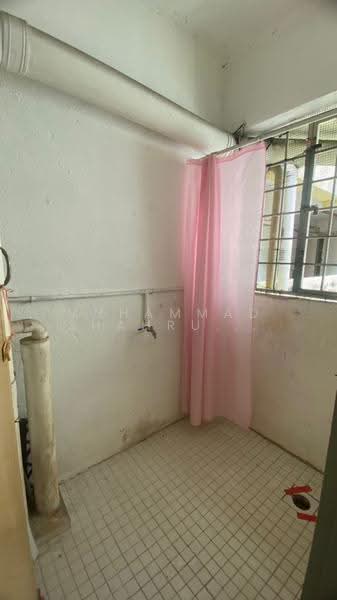 Apartment for Sale at Vista Angkasa - Muhammad Shahrul Ridhwan Mehamad Nasir - Yard - PropertyGuru.com.my