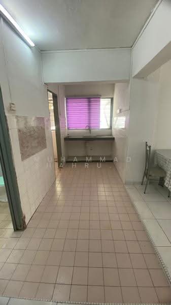 Apartment for Sale at Vista Angkasa - Muhammad Shahrul Ridhwan Mehamad Nasir - Kitchen - PropertyGuru.com.my