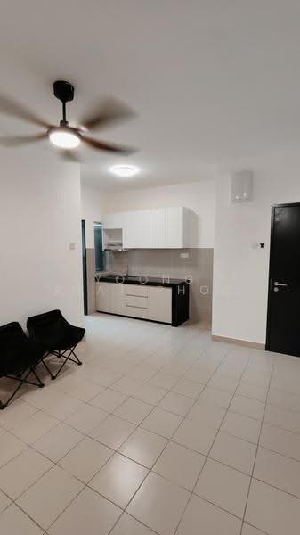 Pangsapuri untuk Disewa di Residensi Akasia Jubilee - Yoong Keat Phoo - Kitchen - PropertyGuru.com.my