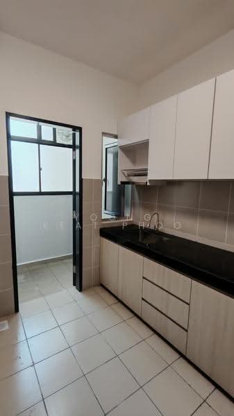 Pangsapuri untuk Disewa di Residensi Akasia Jubilee - Yoong Keat Phoo - PropertyGuru.com.my