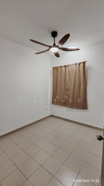 Pangsapuri untuk Disewa di Residensi Akasia Jubilee - Yoong Keat Phoo - PropertyGuru.com.my