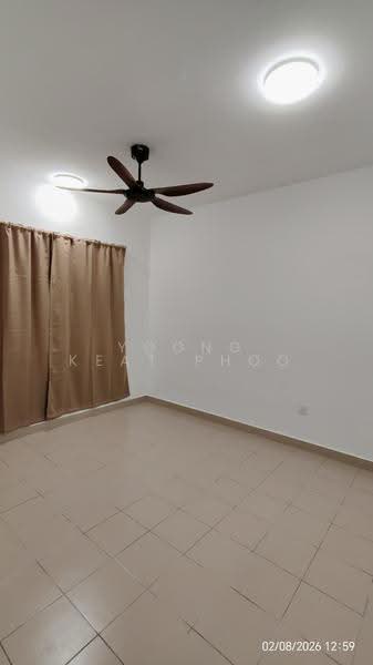 Pangsapuri untuk Disewa di Residensi Akasia Jubilee - Yoong Keat Phoo - PropertyGuru.com.my