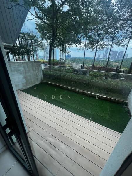 Condominium for Rent at The Elysia Park Residence - Jayden Lim - PropertyGuru.com.my