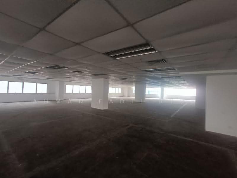 Pejabat untuk Disewa di Kl Sentral (Kuala Lumpur) - Ahmad Fadli Ayub - Interior - PropertyGuru.com.my