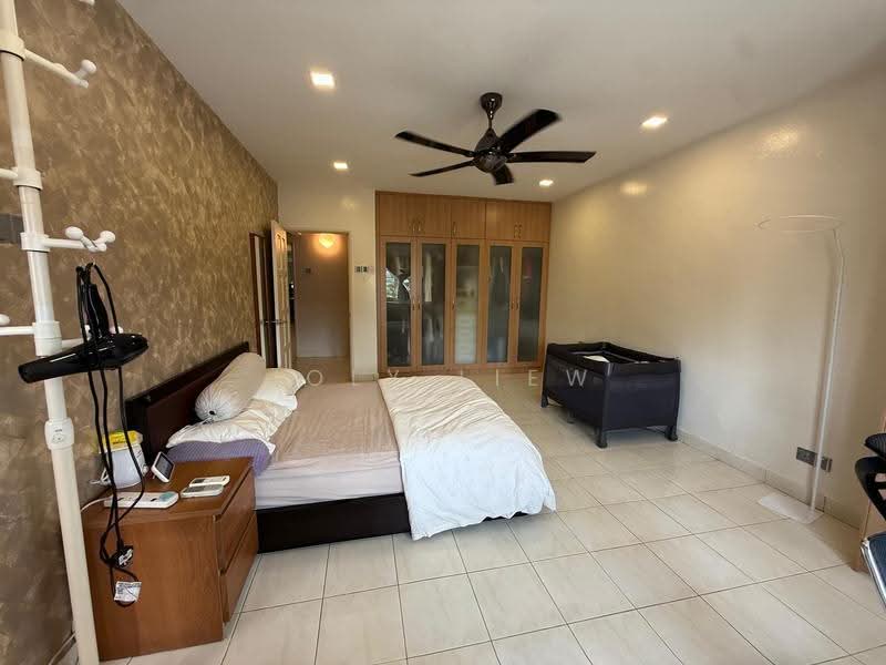 3-storey Terraced House for Sale in Taman Bukit Segar (Cheras) - Joly Liew - Bedroom - PropertyGuru.com.my