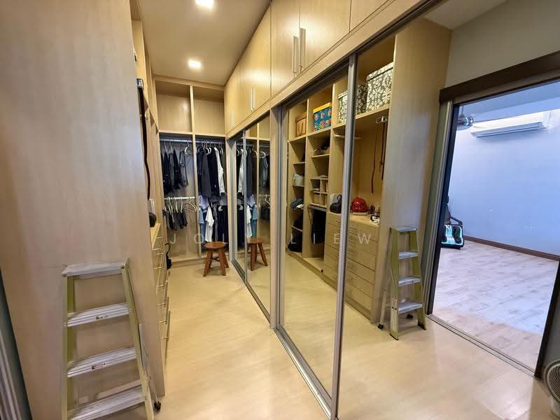 3-storey Terraced House for Sale in Taman Bukit Segar (Cheras) - Joly Liew - Interior - PropertyGuru.com.my