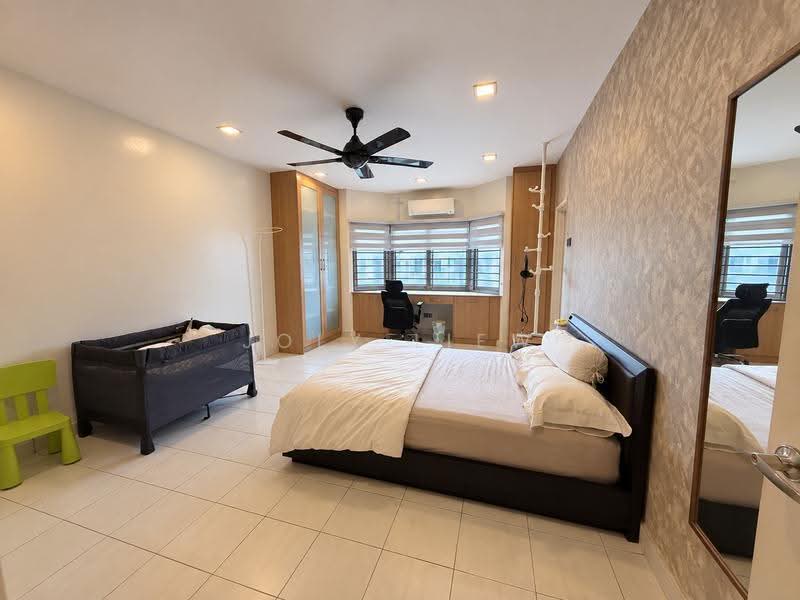 3-storey Terraced House for Sale in Taman Bukit Segar (Cheras) - Joly Liew - Bedroom - PropertyGuru.com.my