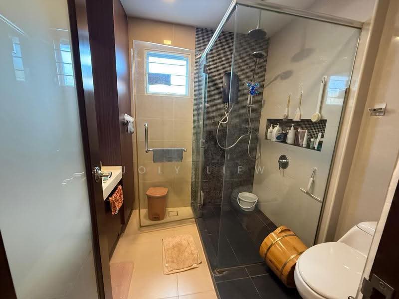 3-storey Terraced House for Sale in Taman Bukit Segar (Cheras) - Joly Liew - Bathroom - PropertyGuru.com.my