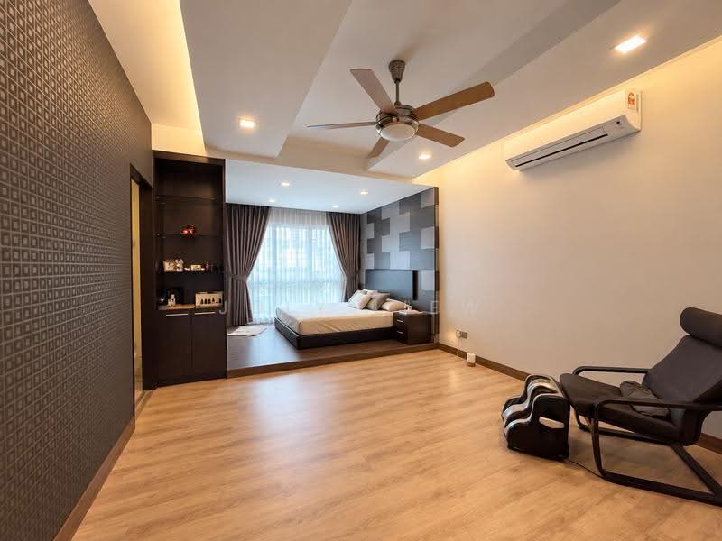3-storey Terraced House for Sale in Taman Bukit Segar (Cheras) - Joly Liew - Bedroom - PropertyGuru.com.my