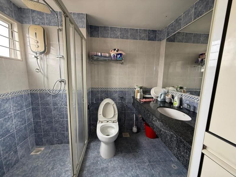 3-storey Terraced House for Sale in Taman Bukit Segar (Cheras) - Joly Liew - Bathroom - PropertyGuru.com.my