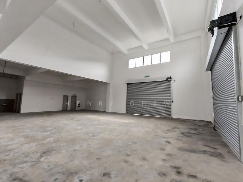 Detached Factory for Rent in Puchong (Selangor) - Henry Chew - Interior - PropertyGuru.com.my