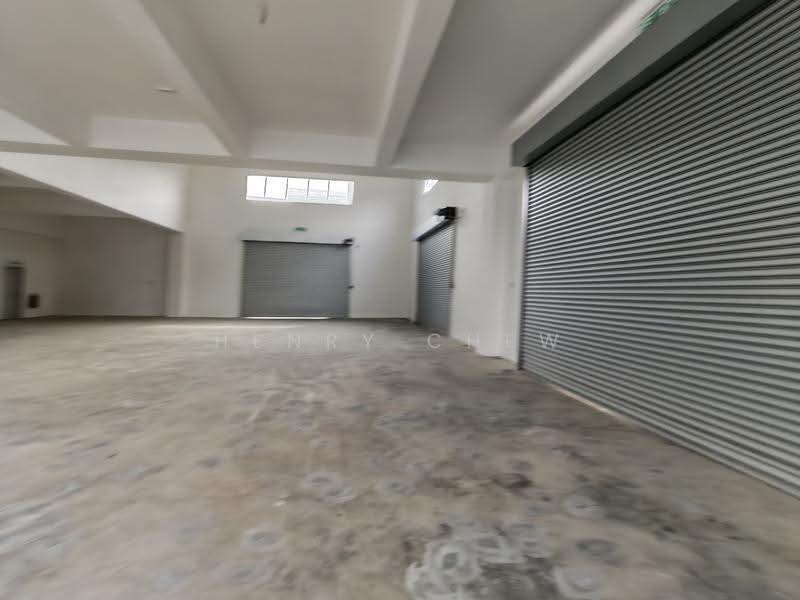 Detached Factory for Rent in Puchong (Selangor) - Henry Chew - Interior - PropertyGuru.com.my