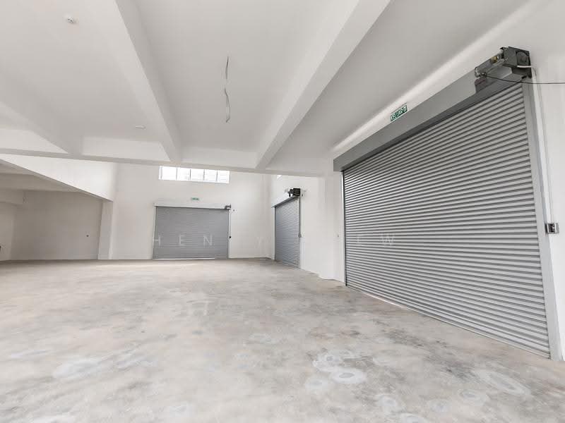 Detached Factory for Rent in Puchong (Selangor) - Henry Chew - PropertyGuru.com.my