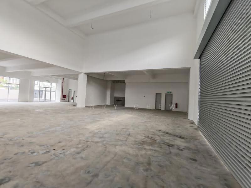 Detached Factory for Rent in Puchong (Selangor) - Henry Chew - PropertyGuru.com.my