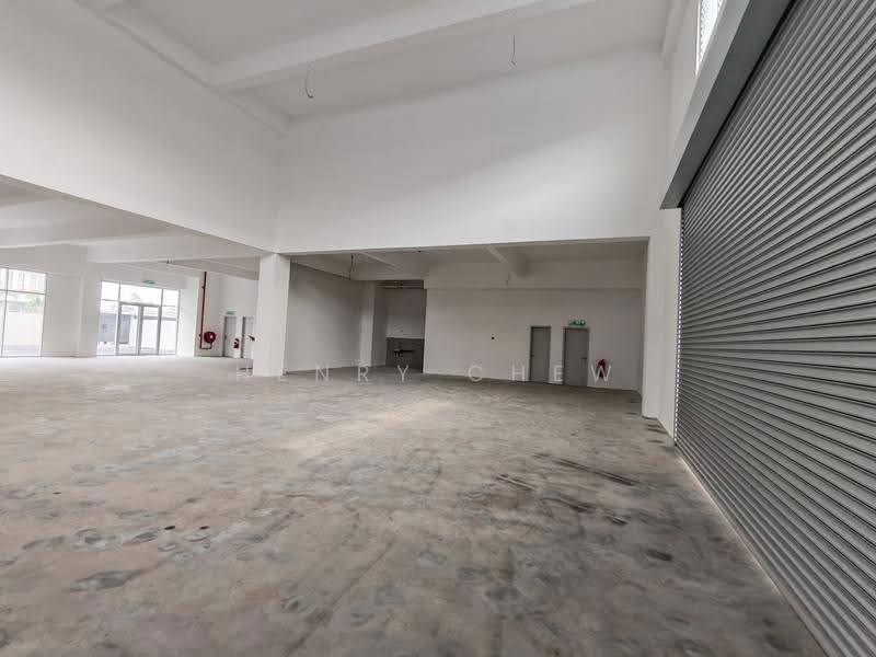 Detached Factory for Rent in Puchong (Selangor) - Henry Chew - PropertyGuru.com.my