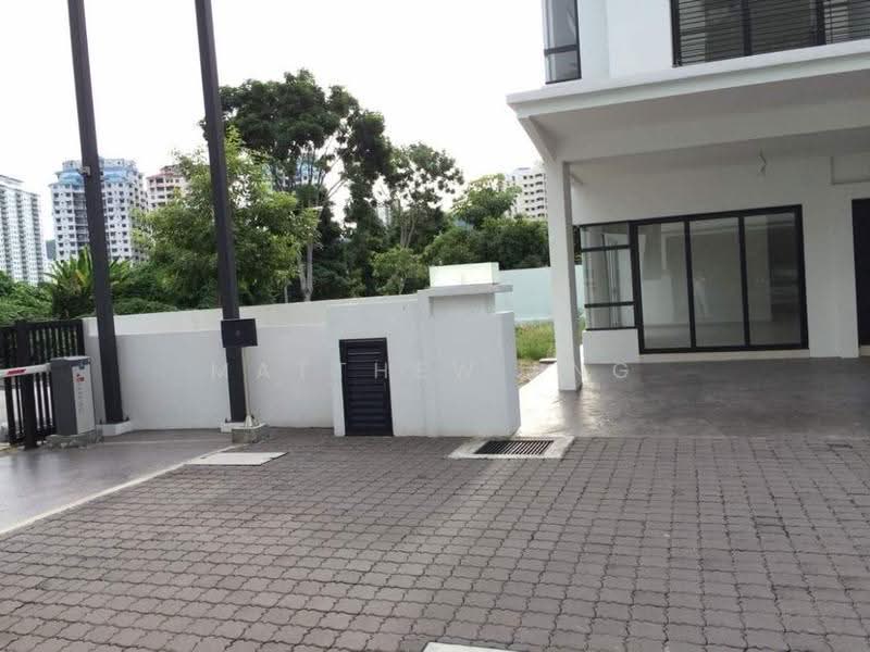 Semi-Detached House for Sale in Taman Bukit Jambul (Bukit Jambul) - Matthew Png - Exterior - PropertyGuru.com.my