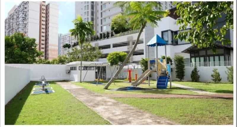 Semi-Detached House for Sale in Taman Bukit Jambul (Bukit Jambul) - Matthew Png - Exterior - PropertyGuru.com.my