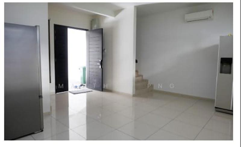 Semi-Detached House for Sale in Taman Bukit Jambul (Bukit Jambul) - Matthew Png - Entrance - PropertyGuru.com.my