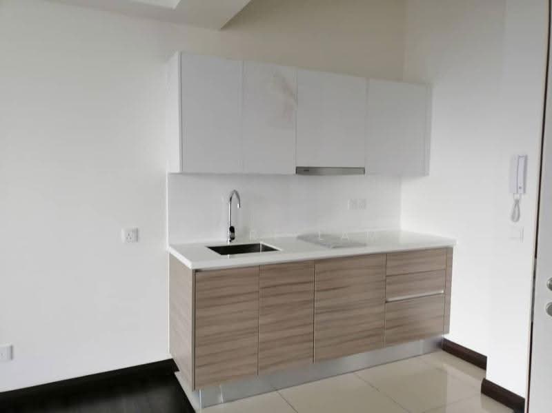 Kediaman Servis untuk Dijual di 28 Boulevard - Pierre Lam - Kitchen - PropertyGuru.com.my