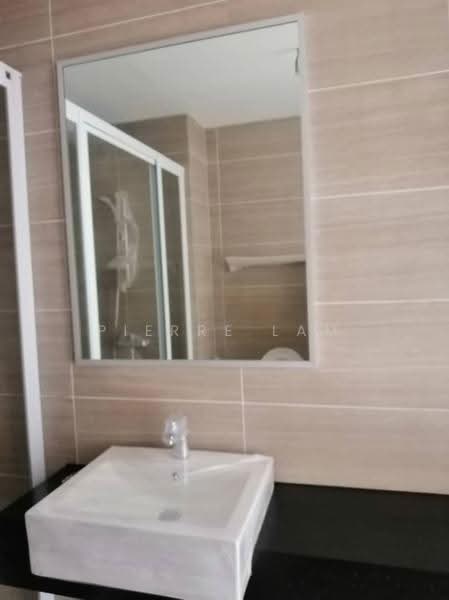 Kediaman Servis untuk Dijual di 28 Boulevard - Pierre Lam - Bathroom - PropertyGuru.com.my