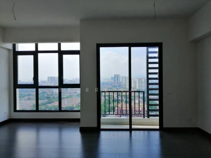Kediaman Servis untuk Dijual di 28 Boulevard - Pierre Lam - View - PropertyGuru.com.my