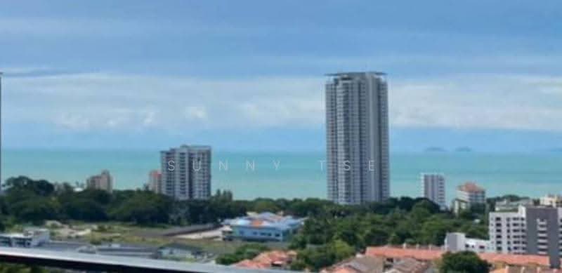 Condominium for Rent at Mira Residence - Sunny Tse - Exterior - PropertyGuru.com.my