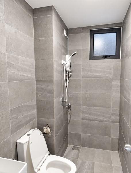 Kondominium untuk Disewa di Nestree Residence - CY Yong - Bathroom - PropertyGuru.com.my