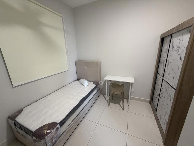 Condominium for Rent at Nestree Residence - CY Yong - Bedroom - PropertyGuru.com.my
