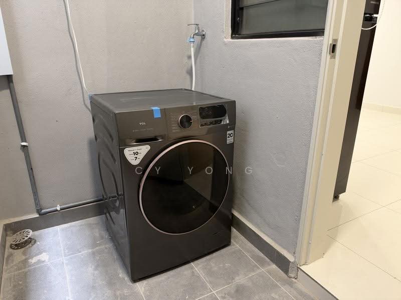 Condominium for Rent at Nestree Residence - CY Yong - Interior - PropertyGuru.com.my