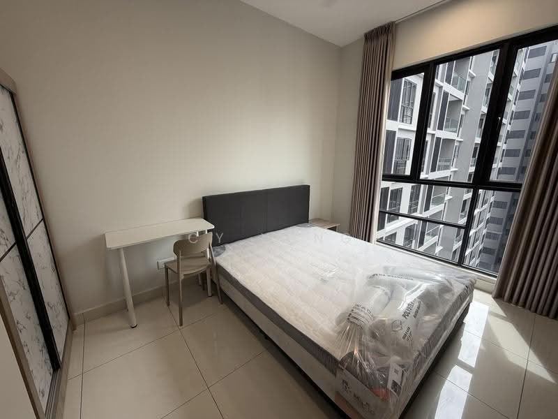 Condominium for Rent at Nestree Residence - CY Yong - Bedroom - PropertyGuru.com.my