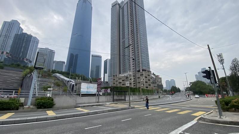 Shop for Rent in Bukit Bintang (KL City Centre) - Max Loke - Exterior - PropertyGuru.com.my