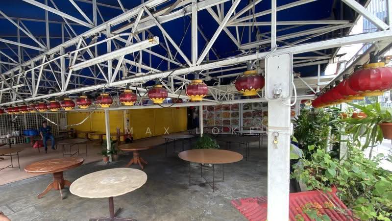 Shop for Rent in Bukit Bintang (KL City Centre) - Max Loke - Exterior - PropertyGuru.com.my
