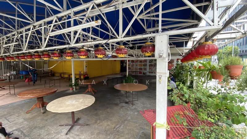 Shop for Rent in Bukit Bintang (KL City Centre) - Max Loke - Exterior - PropertyGuru.com.my