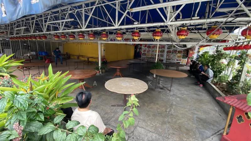 Shop for Rent in Bukit Bintang (KL City Centre) - Max Loke - Exterior - PropertyGuru.com.my