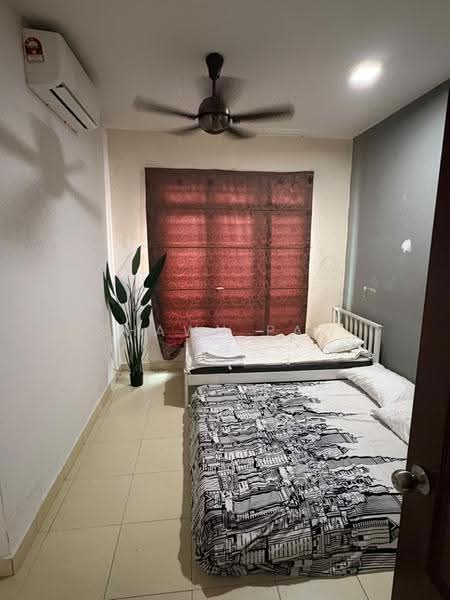 Kondominium untuk Dijual di Villa Park - Shawn Paw - Bedroom - PropertyGuru.com.my