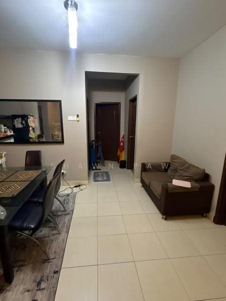 Kondominium untuk Dijual di Villa Park - Shawn Paw - Corridor - PropertyGuru.com.my