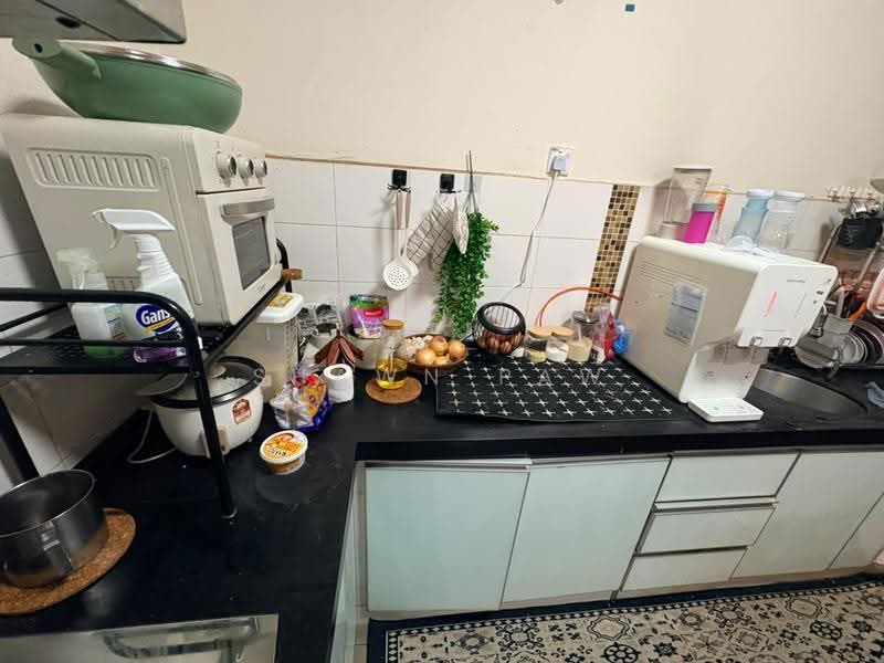 Kondominium untuk Dijual di Villa Park - Shawn Paw - PropertyGuru.com.my