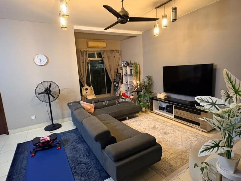 Kondominium untuk Dijual di Villa Park - Shawn Paw - PropertyGuru.com.my