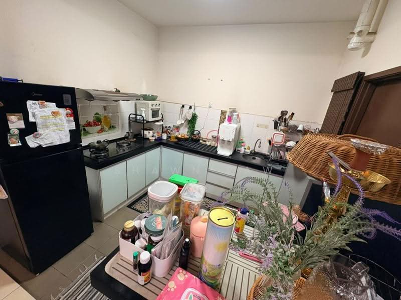 Kondominium untuk Dijual di Villa Park - Shawn Paw - PropertyGuru.com.my