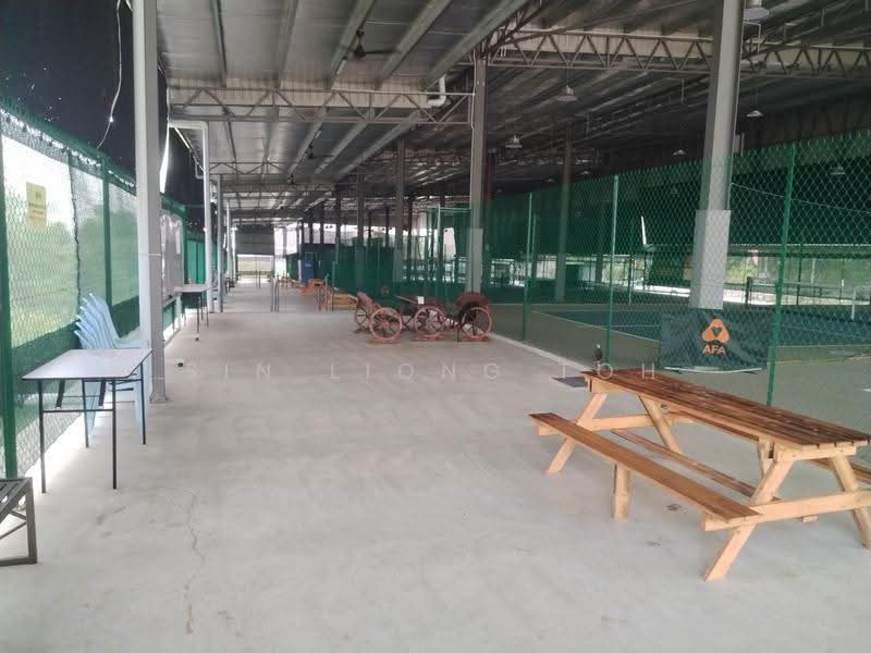 Retail Space for Rent in Bandar Baru Bangi (Selangor) - Sin Liong Toh - Exterior - PropertyGuru.com.my