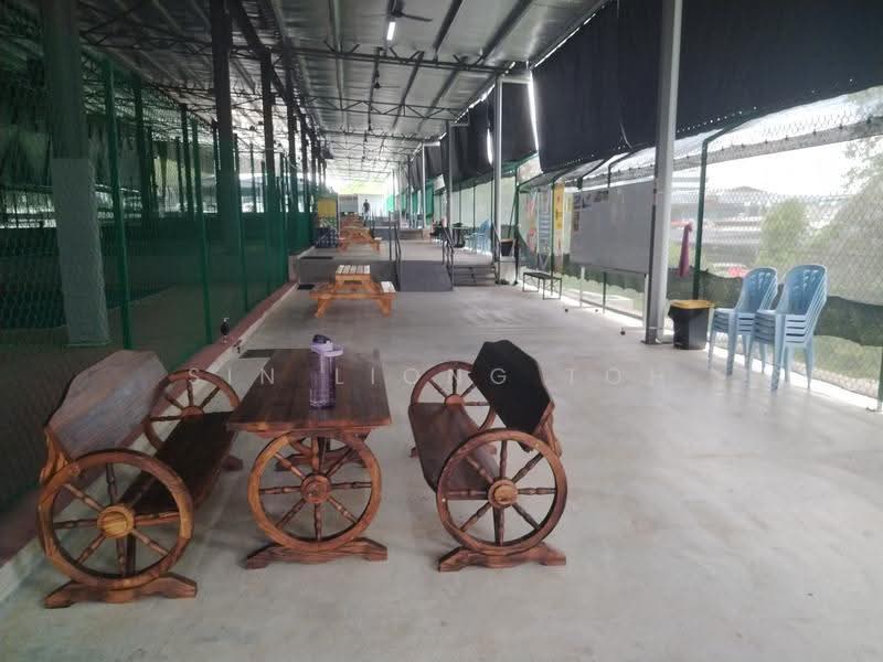 Retail Space for Rent in Bandar Baru Bangi (Selangor) - Sin Liong Toh - Exterior - PropertyGuru.com.my