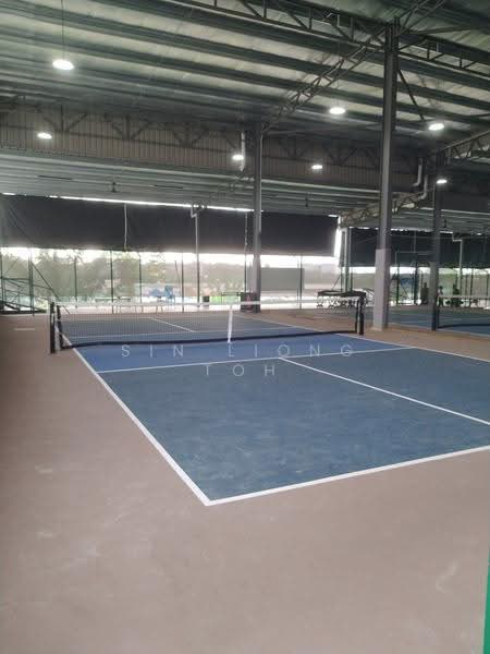 Retail Space for Rent in Bandar Baru Bangi (Selangor) - Sin Liong Toh - Exterior - PropertyGuru.com.my